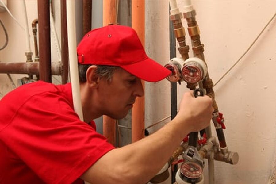 Det bygges for få boliger, mener Eiendomsmeglerne.