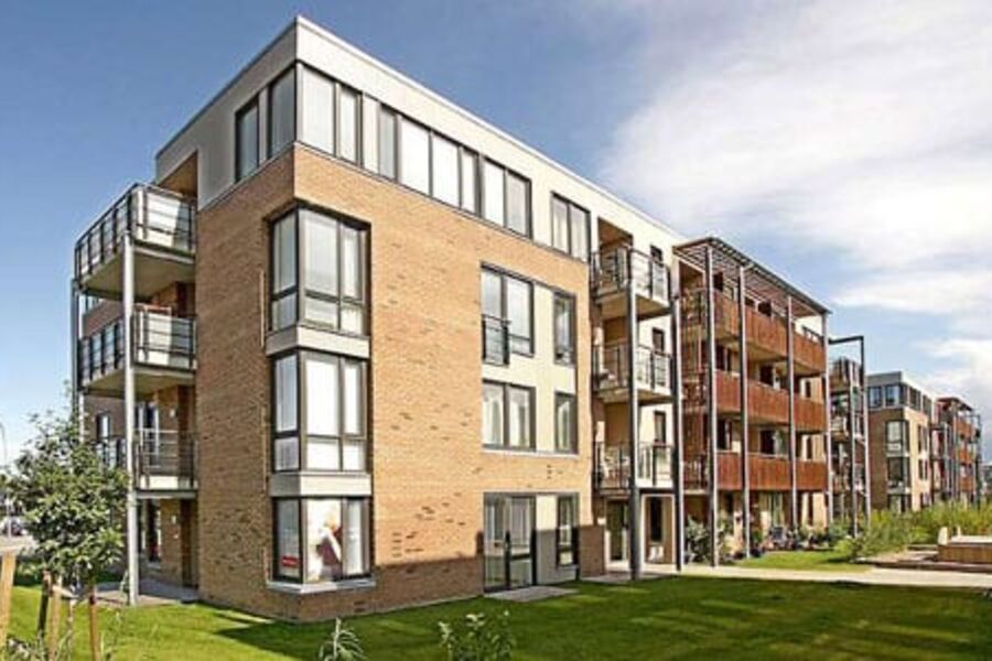 Illustrasjon.Ill. Skibnes Arkitektkontor