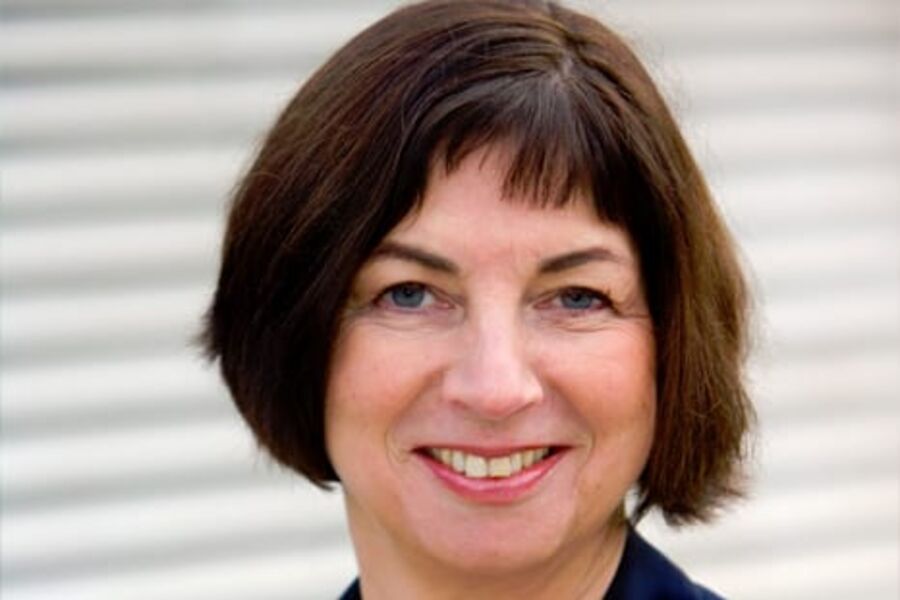 KS vil kåre beste klimatiltak sammen med Zero.