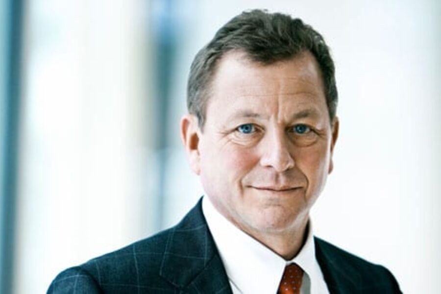 Med dette forslaget er en årelang kamp vunnet for norske småbedrifter, sier John G. Bernander