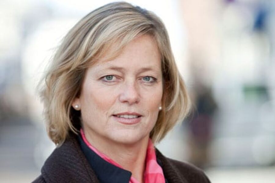 Strøm er eneste oppvarmingskilde i hver fjerde bolig her i landet, sier administrerende direktør Hege Skinner i NBBL.