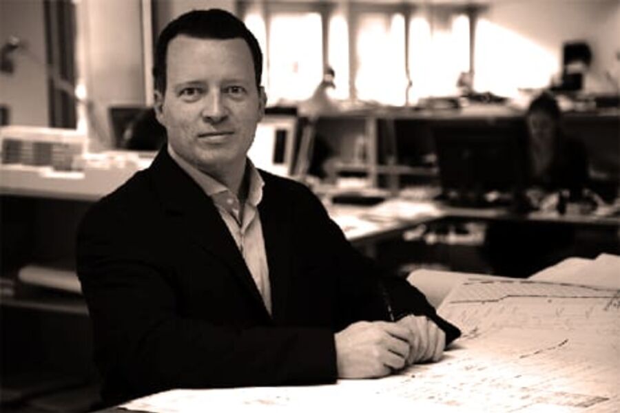 Steen Sunesen, buildingSMART.