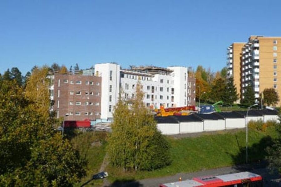 Krangel mellom OBOS og Hafslund Fjernvarme AS kan få langsiktige konsekvenser for fjernvarme-utbyggingen i Oslo.