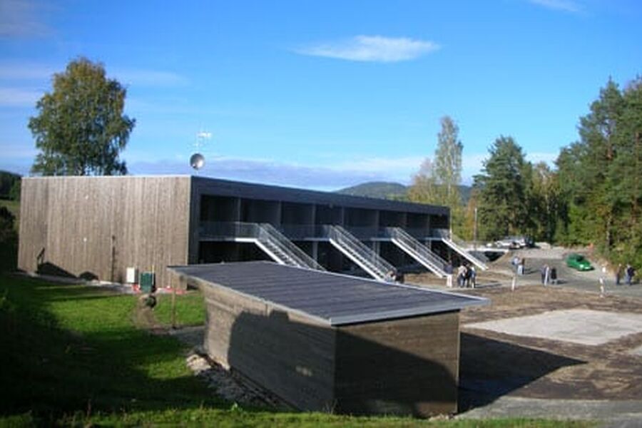 Illustrasjonsfoto lavenergibolger. Foto Lavenergiboliger.no