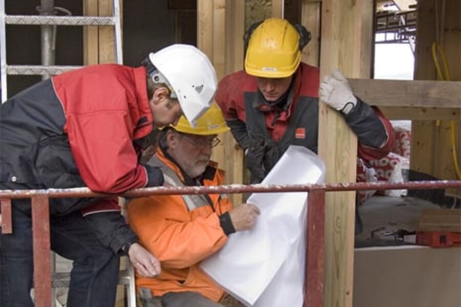 Illustrasjonsfoto. Foto: Ole R. Paulsen.