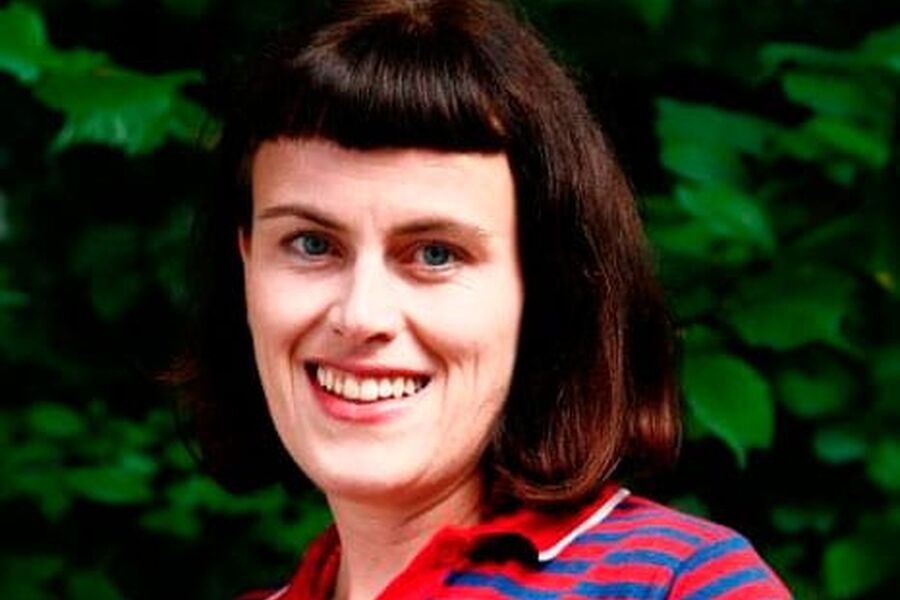  Dagens støtteregime er i overkant tungrodd og søknadsprosessen for omstendelig. Vi foreslår at man ganske enkelt har rett på en viss støtte for et gitt tiltak, sier Bellonas rådgiver Guro Nereng.Foto: Roberto Di Trani/Bellona