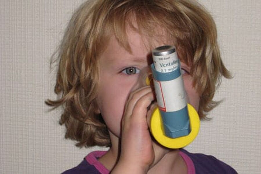 Illustrasjonsfoto Sintef Byggforsk.