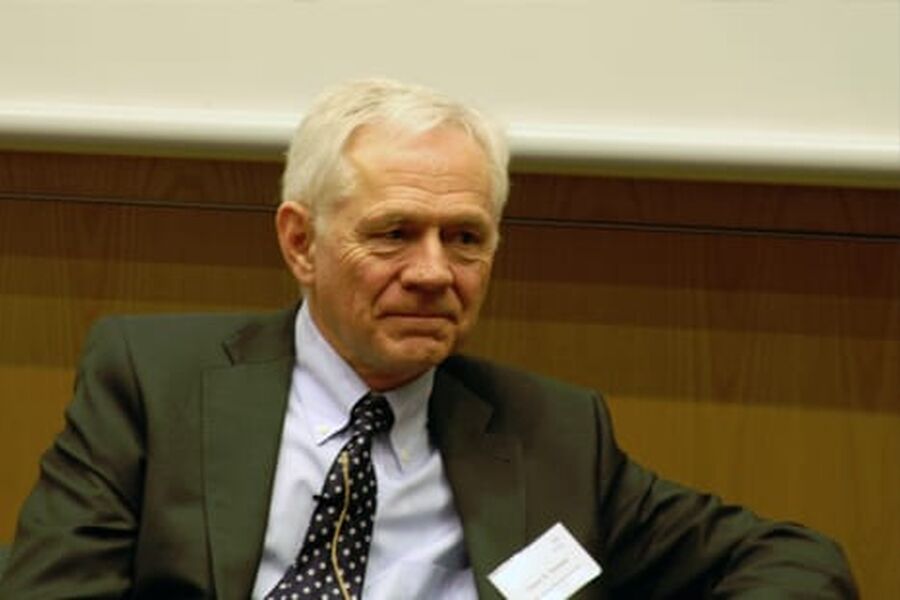 Victor Norman er professor i samfunnsøkonomi ved Norges Handelshøyskole i Bergen.