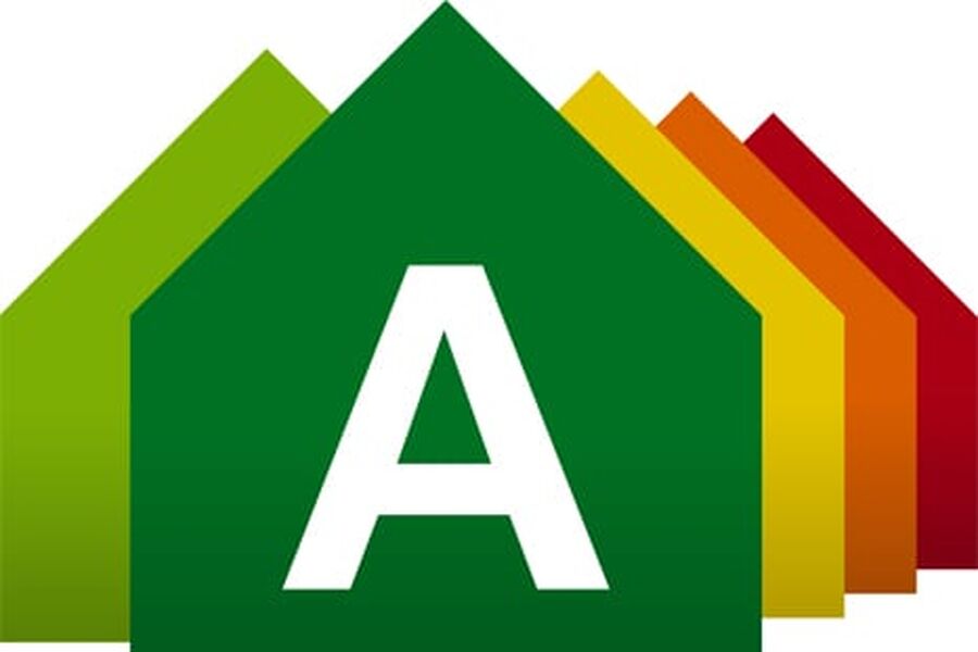 13 000 medlemmer i Norsk boligbyggelag (NBBL)har svart på spørsmål om energimerkeordningen.