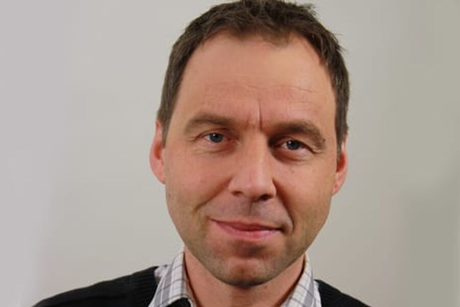 - Vi bygger videre på den suksessrike LØV-ventilen, fastslår Tore Stenbraaten hos TROAX Auranor.