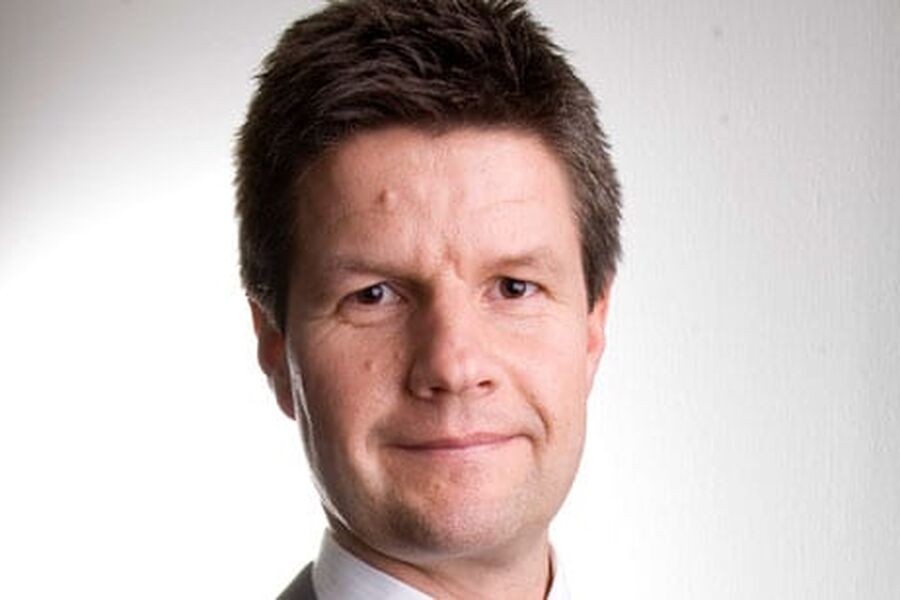 Jarle Amble får ansvaret for marketing- og prosjektledelse Wilo Norge AS.