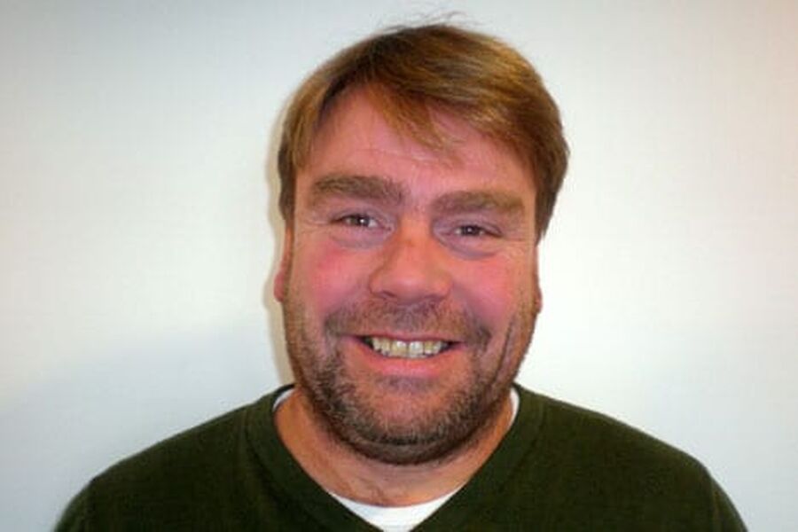 Knut Fosnæs ny selger i NorKjemi innen Energioptimalisering.