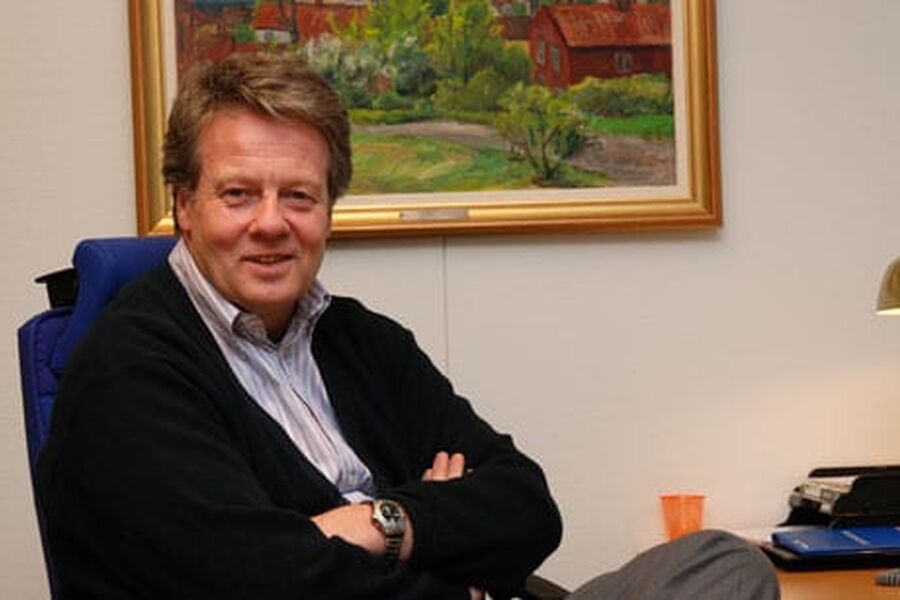 Adm.direktør Tor Backe i NRL sier at det mest positive med den nye plan- og bygningsloven er at våtrom blir søknadspliktig.