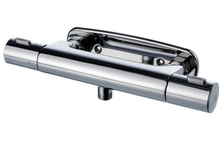 Round T er en helt ny prisgunstig prosjektserie fra Tapwell.Den er kun beregnet prosjektmarkedet.