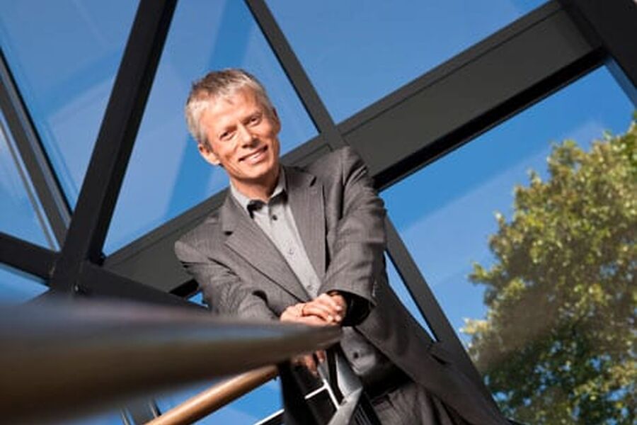 - Landets kommuner har et stort behov for omforente maler for anskaffelse av både prosjektleder, arkitekt, byggeleder og entreprise uttalte direktør for Direktoratet for forvaltning og IKT Hans Christian Holte.