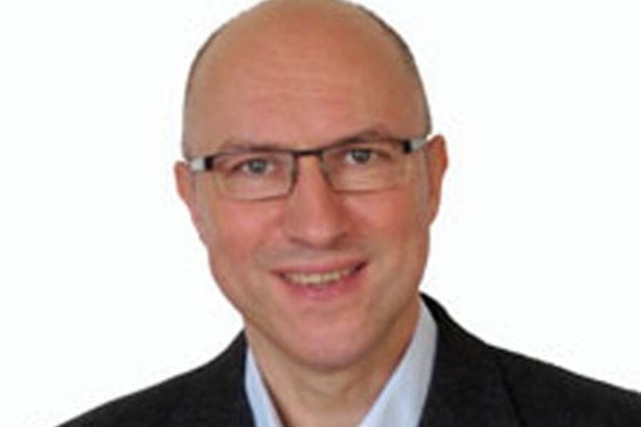 Tor Helge Indrebø er i dag avdelingsleder for Bygg Anlegg Plan i divisjon Vest.