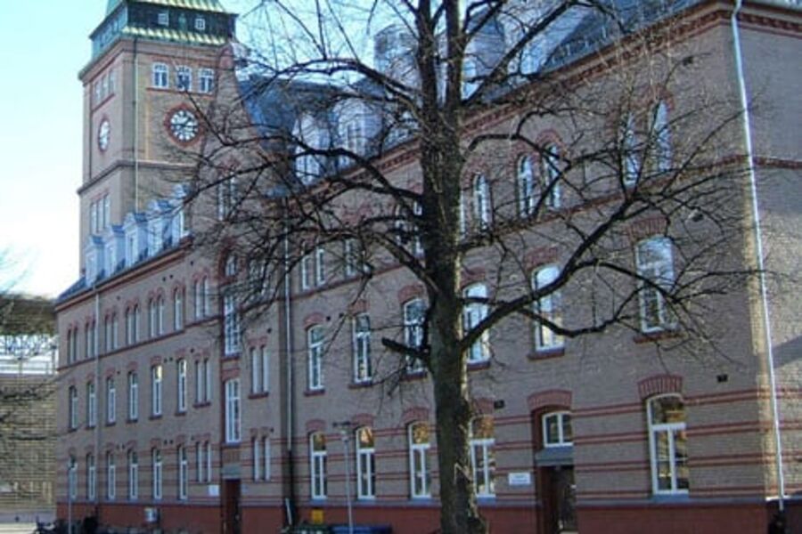 Illustrasjonsfoto. Foto Hovland