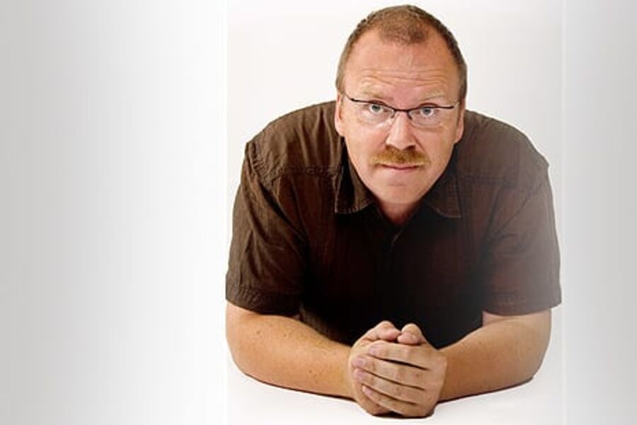 - 3D-prosjektering innenfor VVS-faget har skutt fart, fastslår Tore I. Marthinsen hos Cad Quality AS.