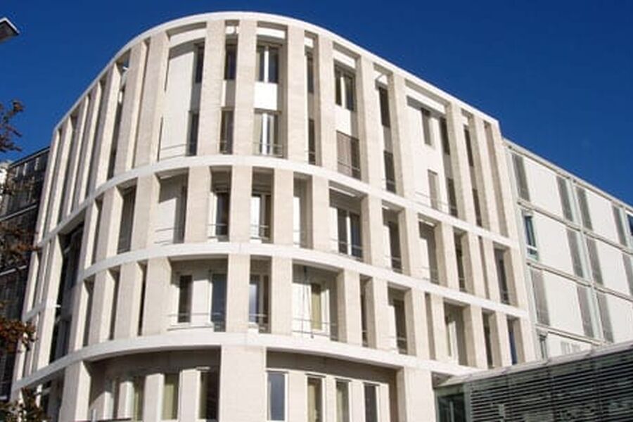 Illustrasjonsfoto. illustrasjoner: SINTEF Byggforsk.