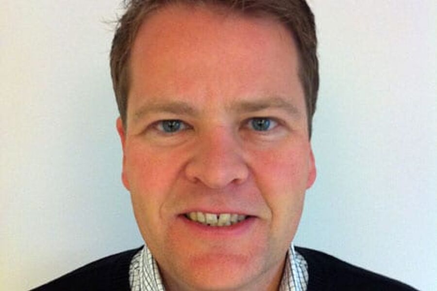 Jørn Rom er ansatt som ny daglig leder i Vito teknisk entreprenør AS fra 4.oktober.