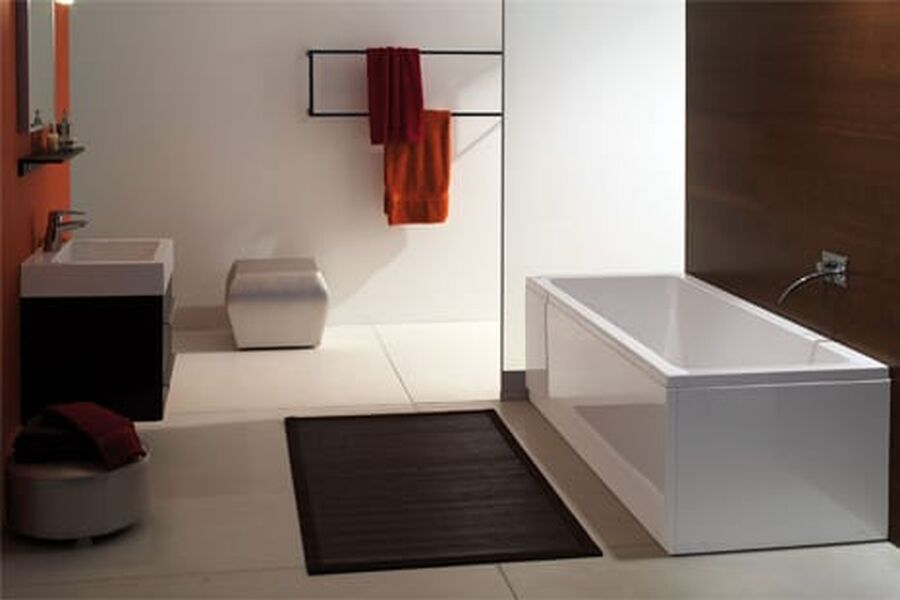 Imma Waterline traff finanskrisen midt i fleisen når de skulle lansere de nye eksklusive massasjekarene i markedet.