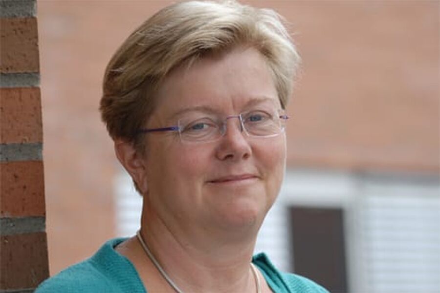 Ida H, Bryn hos Erichsen & Horgen. Foto: Per Henriksen