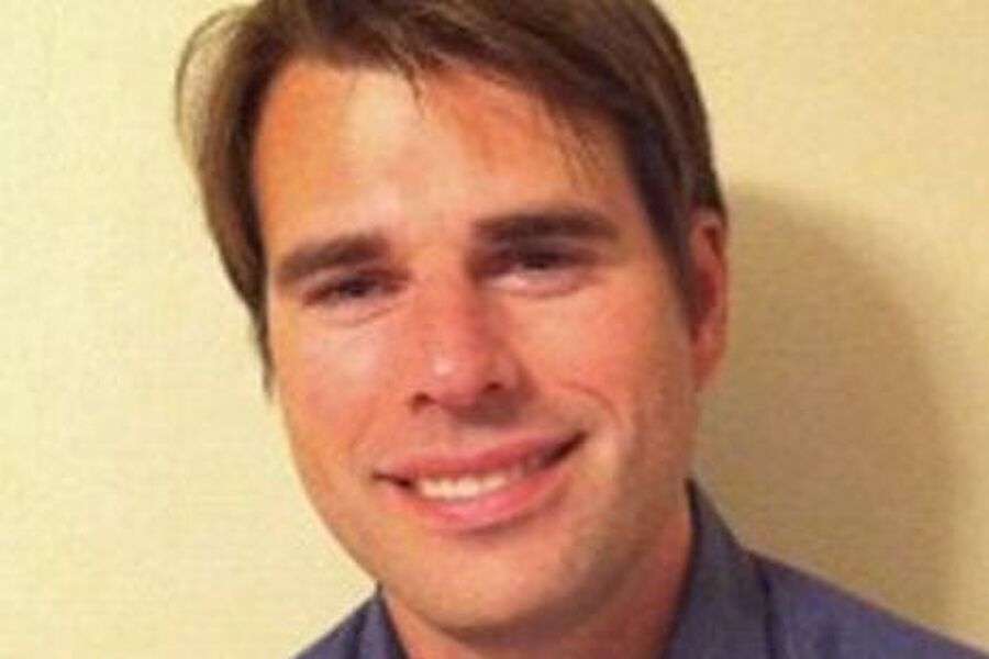 Lars Korsbakken er ansatt som ny salgssjef hos Korsbakken Trading.