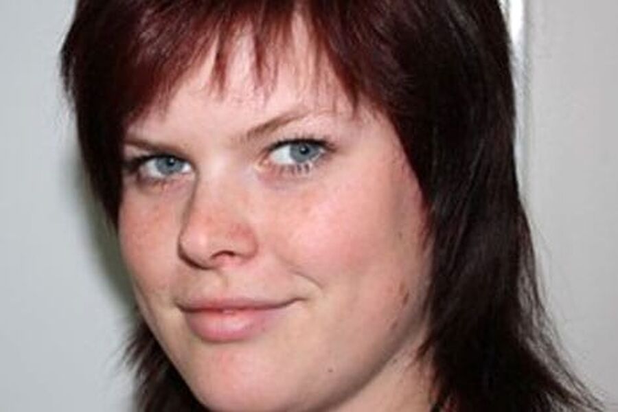 Linda Vestersjø Vargervik er en av årets delstakere fra rørleggerfaget i Yrkes NM. Hun er 21 år og jobber i Bryne Rør AS.