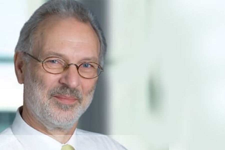 Hannes Lütz, Product Manager CentraLine - Honeywell GmbH.