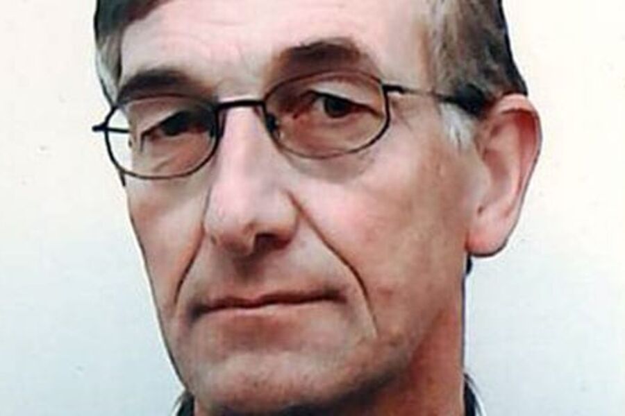 Bjarne Paulsrud fra Aquateam AS ble forskningsnettverket VAnnforsk første leder.