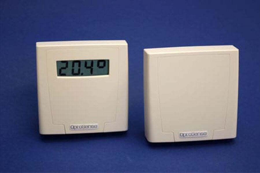 Velg en giver som gjør det mulig å ta ut energigevinster gjennom å forbedre bygget i en god sirkel.