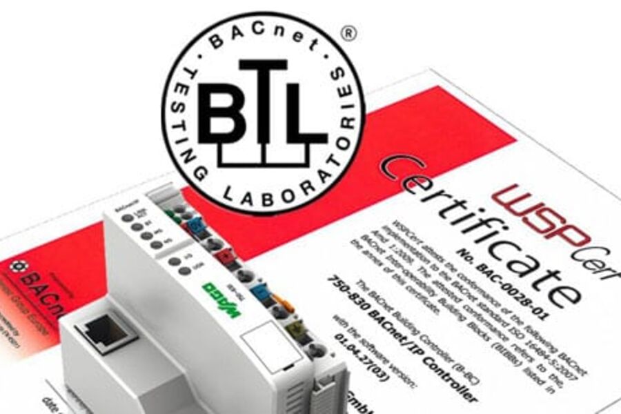 Kontrolleren kan benyttes i en mengde forskjellige løsninger via et stort utvalg av I/O-moduler og kommunikasjonsmoduler