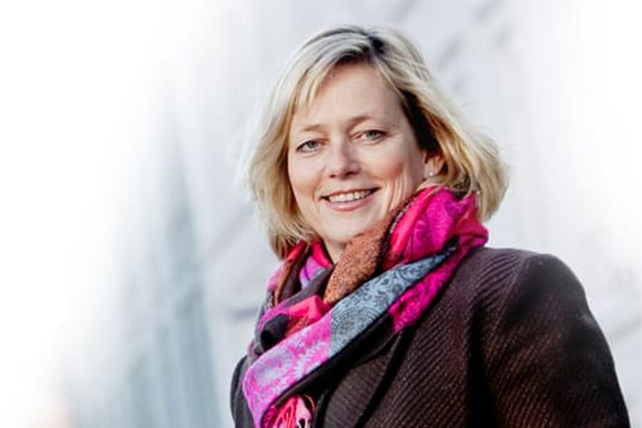 Hege Skinner adm. dir i NBBL.