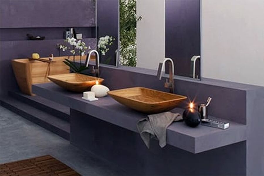 Sintef Byggforsk opererer med to ulike begreper for levetid: teknisk levetid og anbefalt brukstid. Illustrasjonsfoto.