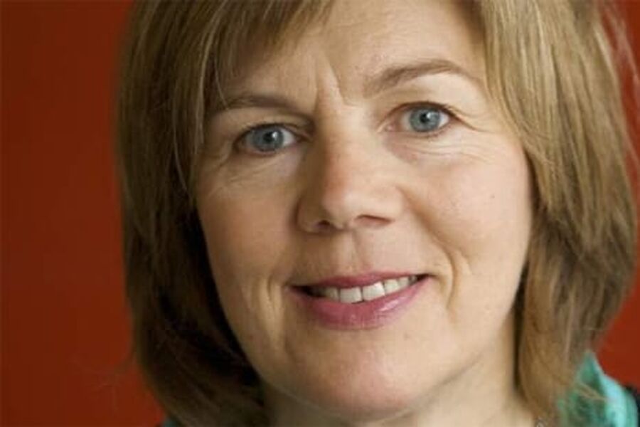 Rigmor Hansen er ansatt i stillingen som adm. direktør i Undervisningsbygg, en åremålsstilling for seks år.