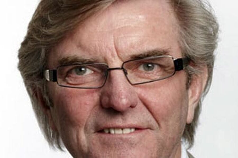 Undersøkelsen bekrefter at potensialet for energieffektivisering i bygg er stort sier adm.direktør i Norsk Teknologi Jostein Skree.