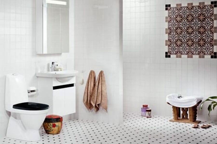 Gustavsberg har ønsket å lage en ny baderomsserie som blir en fremtidig klassiker.