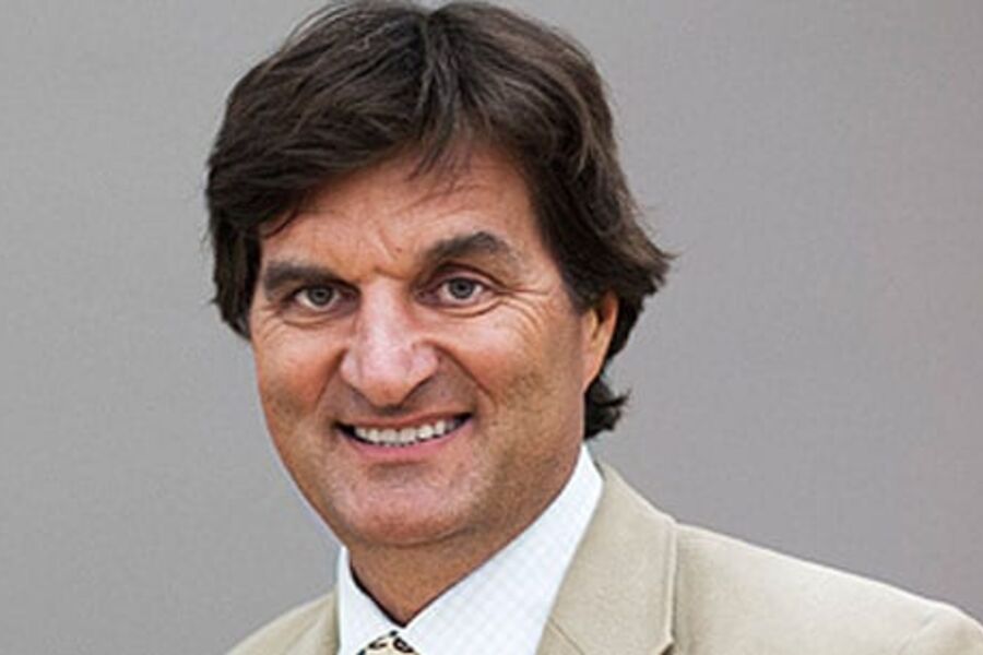 Sverre Quale blir ny administrerende direktør i Multiconsult.