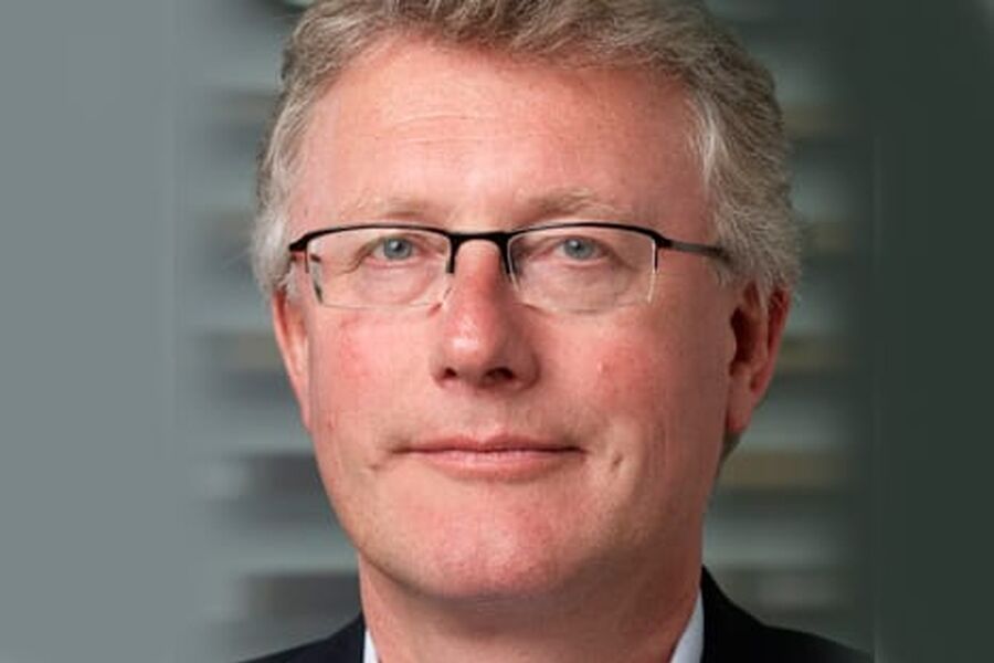  Kjempestort gap mellom politisk retorikk og hva som faktisk skjer. Skremmende, sier Tore Strandskog, næringspolitisk direktør i Norsk Teknologi.