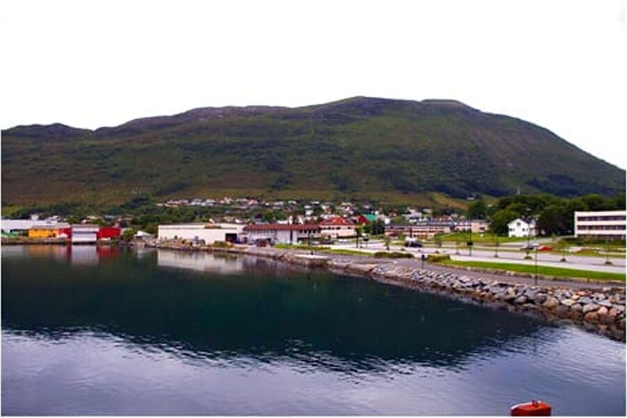 Haried kommune vil redusere energibruken i egne bygg og anlegg med 15 prosent.