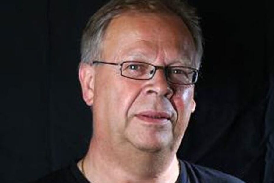 Kåre P Skifjeld starter fra oktober opp som salgsrepresentant for TermoRens as.