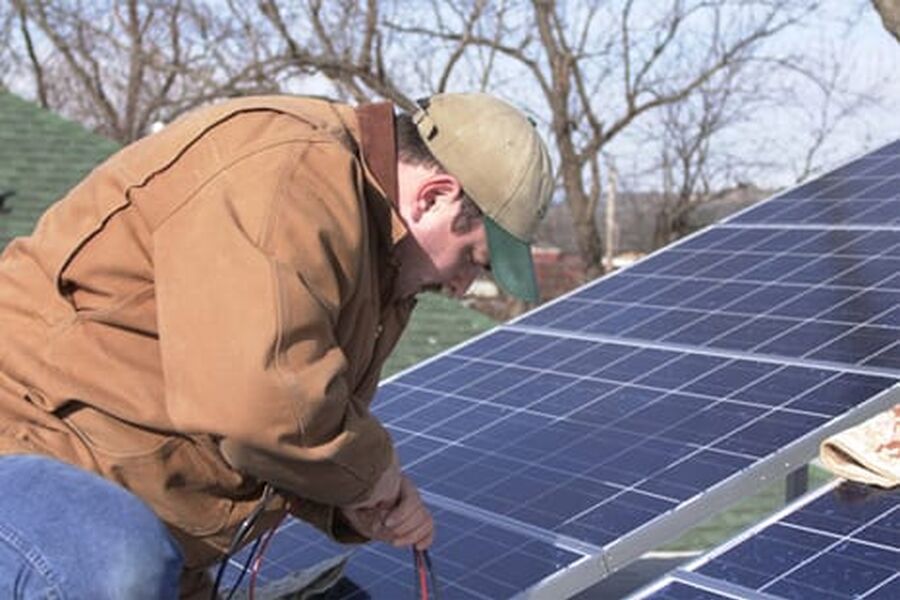 Det totale søknadsvolumet for de neste fem årene ligger på nærmere 900 millioner kroner. (illustrasjonsfoto).