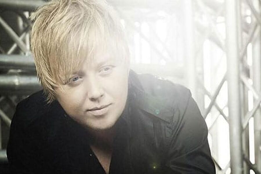 Kurt Nilsen faller i smak og det er solgt over 400 billetter til Bransjefesten 21. oktober.Foto Playroom.no