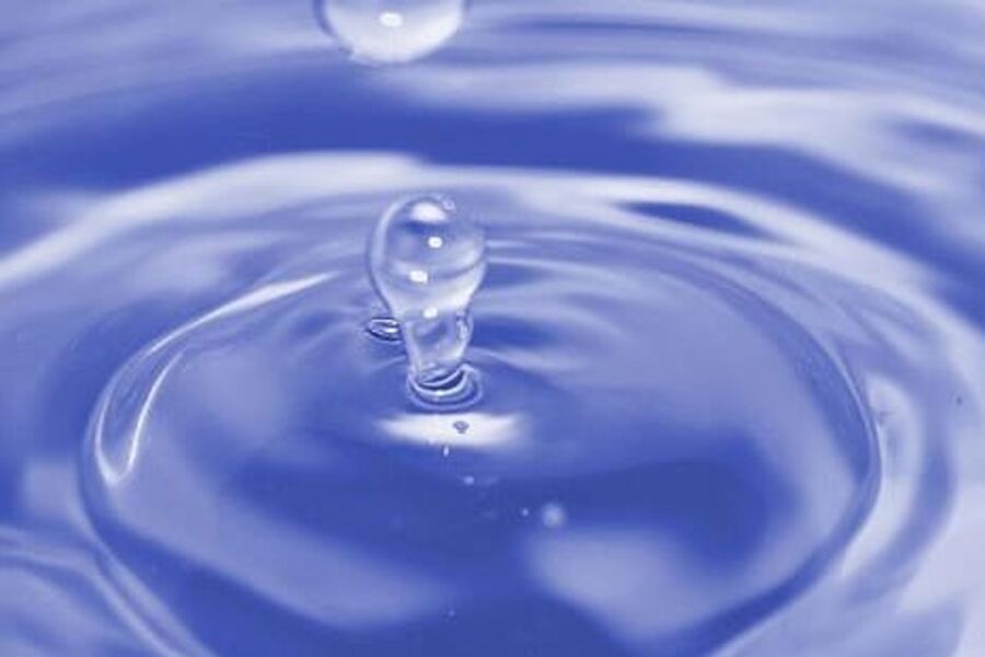 Undersøkelse viser at bare 3 prosent av norske kommuner har gjort en enøkanalyse av vann- og avløpssektoren.