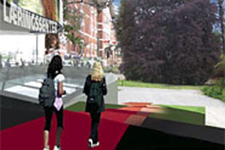 Prosjektet er omfattende og sammensatt og har et bygningsareal på rundt 67.000 kvm brutto. Byggeprosjektet vil blant annet inkludere kontorer og lokaler for undervisning, laboratorier, dyrestaller, dyrehospital, bibliotek og kantine.