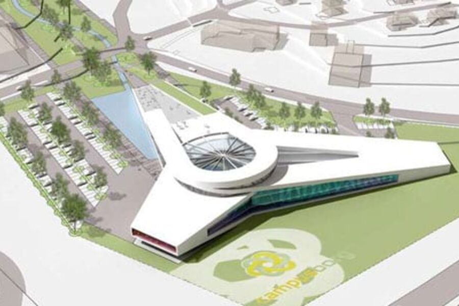 Ekspertise fra UmB (Universitetet for miljø og biovitenskap på Ås) og IFE (Institutt for energiteknikk på Kjeller) har gitt verdifulle råd til ledelsen.