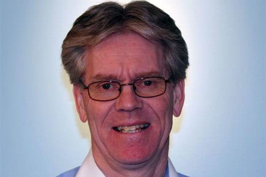  Vårt forslag om en nedre miljøgrense gir et signal om retningen i miljøarbeidet i bygge- og eiendomsbransjen, sier direktør Halvard M. Bergby i Vital Eiendom