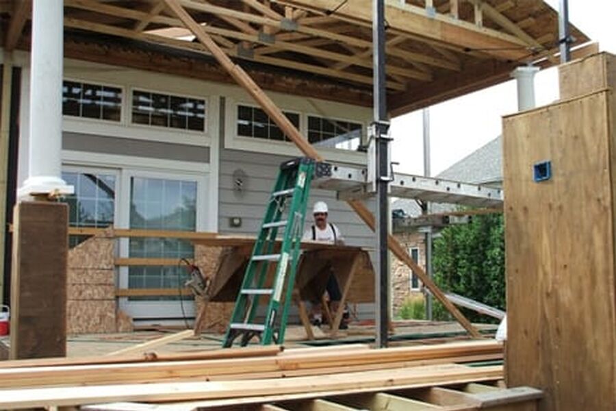 Prognosesentret slår fast at det bygges altfor lite boliger i Norge.