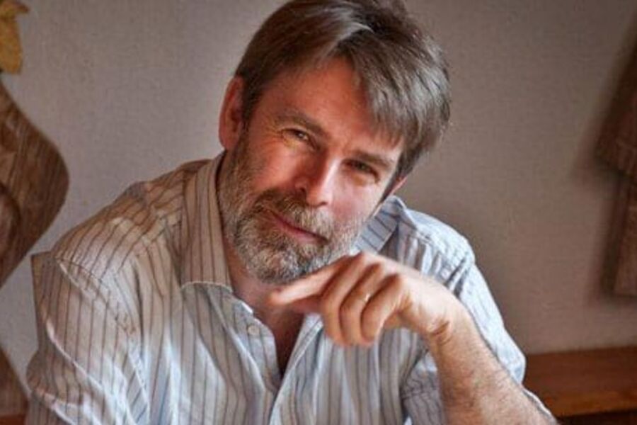 Gjermund Vittersø begynte 1.juli som ny partner og konsulent i Thermoconsult