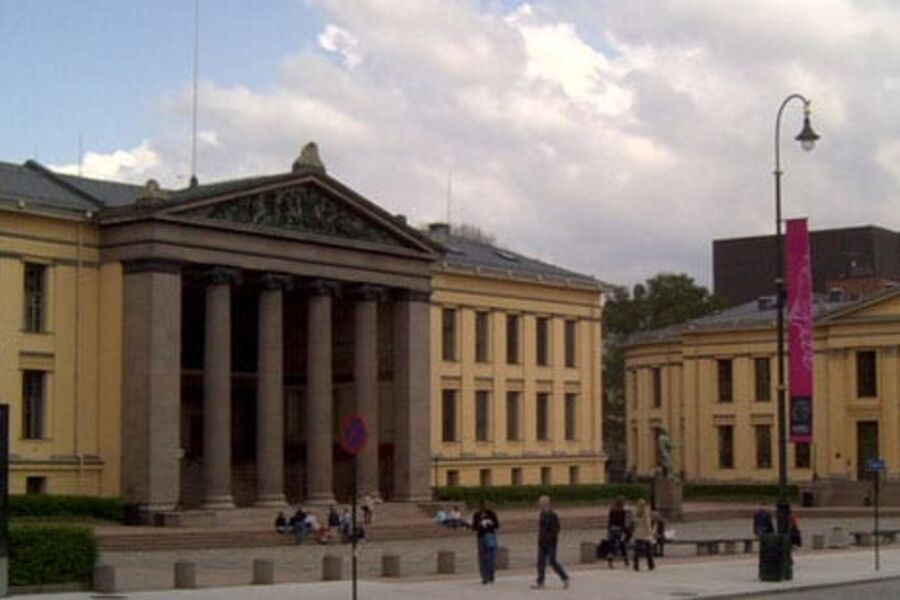 Den totale restauringsrammen er på 496 millioner. Nå legges siste fase ut på anbud.